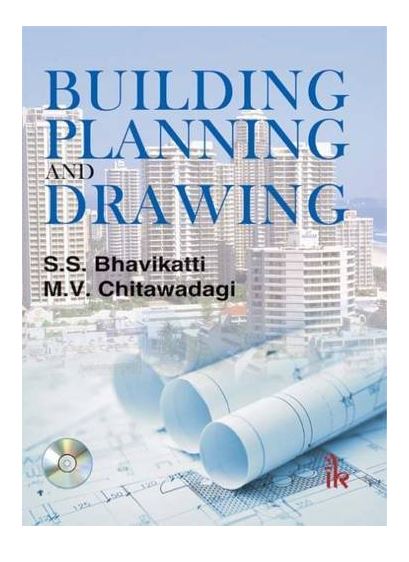 BUILDING PLANNING AND DRAWING(